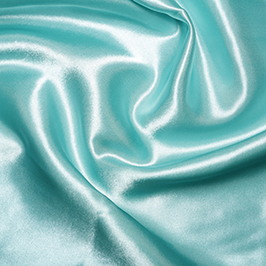 Value Satin Mint Blue